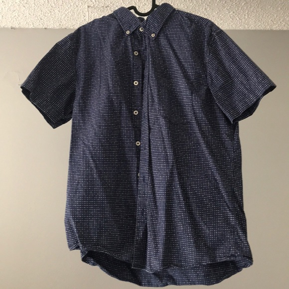 Casual button down - Picture 1 of 2